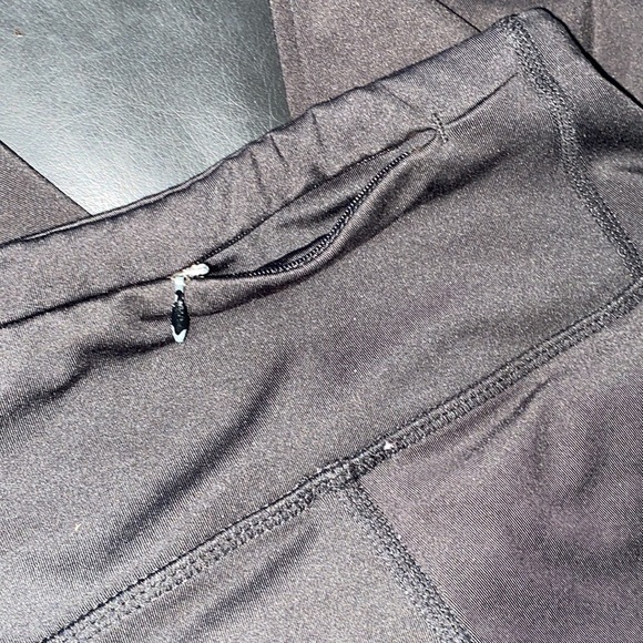 Infinite High Rise 7/8 Length Tights Sz S - Picture 7 of 11